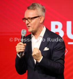 24.04.25 Talk-Format "Bundesliga trifft Basis"