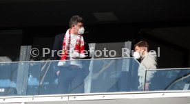 06.03.21 Eintracht Frankfurt - VfB Stuttgart