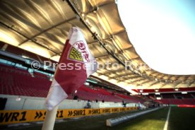 13.02.21 VfB Stuttgart - Hertha BSC Berlin