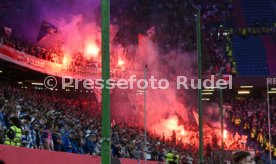 05.06.23 Hamburger SV - VfB Stuttgart