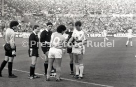 17.05.89 VfB Stuttgart - SSC Neapel