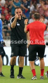 VfB Stuttgart - 1. FC Heidenheim