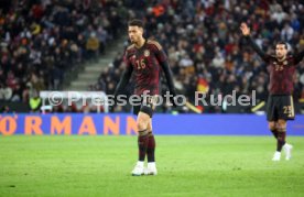 28.03.23 Deutschland - Belgien