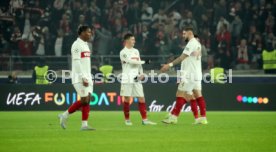 06.11.24 VfB Stuttgart - Atalanta Bergamo