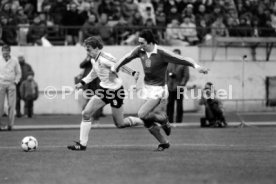 30.04.85 Tschecheslowakei - Deutschland