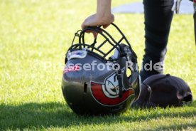 22.06.25 Stuttgart Surge - Cologne Centurions