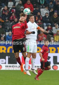 SC Freiburg - SV Werder Bremen