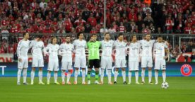FC Bayern M&uuml;nchen