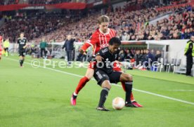 16.03.23 SC Freiburg - Juventus Turin