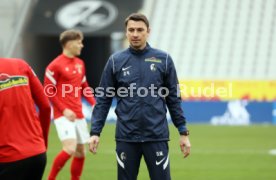 22.01.22 SC Freiburg - VfB Stuttgart