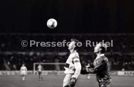 24.11.90 VfB Stuttgart - 1. FC K&ouml;ln