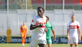 08.09.23 VfB Stuttgart - FC St. Gallen