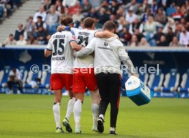 10.10.26 TSG 1899 Hoffenheim - Hamburger SV