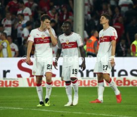 SC Freiburg - VfB Stuttgart