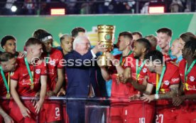 03.06.23 DFB-Pokal Finale RB Leipzig - Eintracht Frankfurt