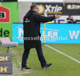 1. FC Heidenheim - FC St. Pauli