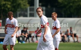 29.08.25 U17 VfB Stuttgart - U17 Stuttgarter Kickers