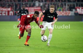 FC Bayern M&uuml;nchen - RB Leipzig