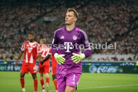 16.08.25 Franz-Beckenbauer-Supercup VfB Stuttgart - FC Bayern München