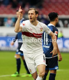 VfB Stuttgart - 1899 Hoffenheim