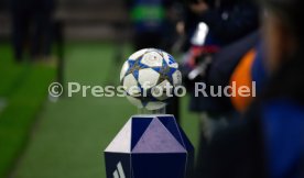 22.10.25 Eintracht Frankfurt - FC Liverpool