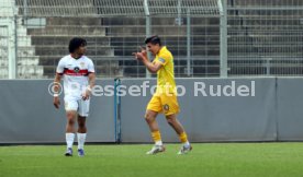 07.05.22 VfB Stuttgart II - Kickers Offenbach