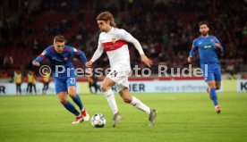 VfB Stuttgart - 1. FC Heidenheim
