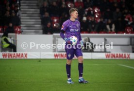 02.12.23 VfB Stuttgart - SV Werder Bremen