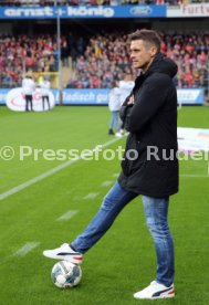 SC Freiburg - Borussia Dortmund