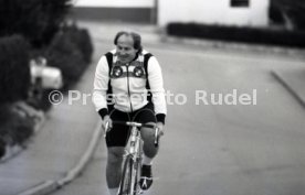 10.05.84 Fussball Bundesliga Buffy Ettmayer
