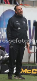 1. FC Heidenheim - Dynamo Dresden