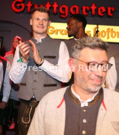 04.10.23 VfB Stuttgart Cannstatter Volksfest