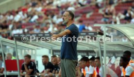 14.08.21 VfB Stuttgart - SpVgg Greuther Fürth