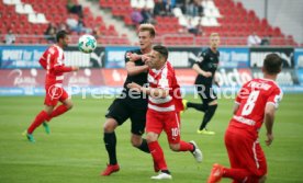 FSV Zwickau - VfB Stuttgart