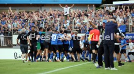 14.06.22 SV Eintracht Trier - Stuttgarter Kickers