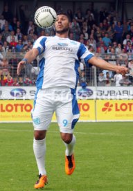 Stuttgarter Kickers