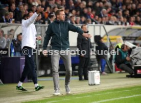 TSG 1899 Hoffenheim - VfB Stuttgart