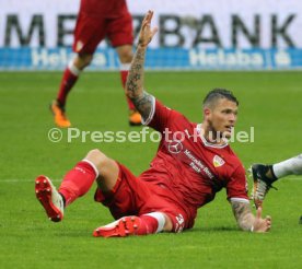 Eintracht Frankfurt - VfB Stuttgart