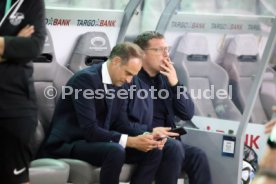 03.06.23 DFB-Pokal Finale RB Leipzig - Eintracht Frankfurt