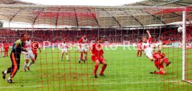 VfB Stuttgart - Bayer 04 Leverkusen