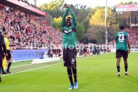 21.10.23 1. FC Union Berlin - VfB Stuttgart