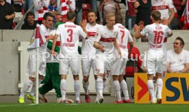 VfB Stuttgart