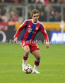 FC Bayern M&uuml;nchen