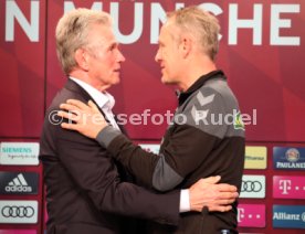 FC Bayern M&uuml;nchen - SC Freiburg