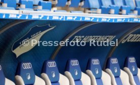 14.03.26 TSG 1899 Hoffenheim - VfL Wolfsburg