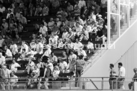 Stuttgarter Kickers - FC Remscheid