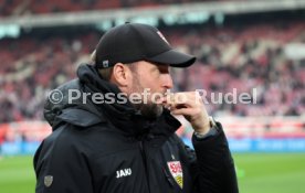 15.02.25 VfB Stuttgart - VfL Wolfsburg