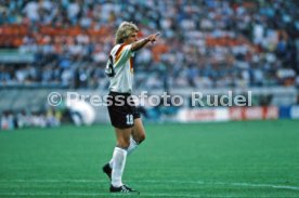 Deutschland - Niederlande