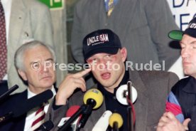 09.12.95 Boxen Schulz - Botha