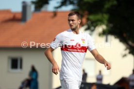 09.07.22 VfB Stuttgart - FC Z&uuml;rich